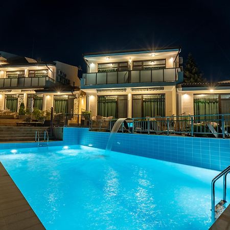 Club Houses Stefvall Glavatarci Kültér fotó