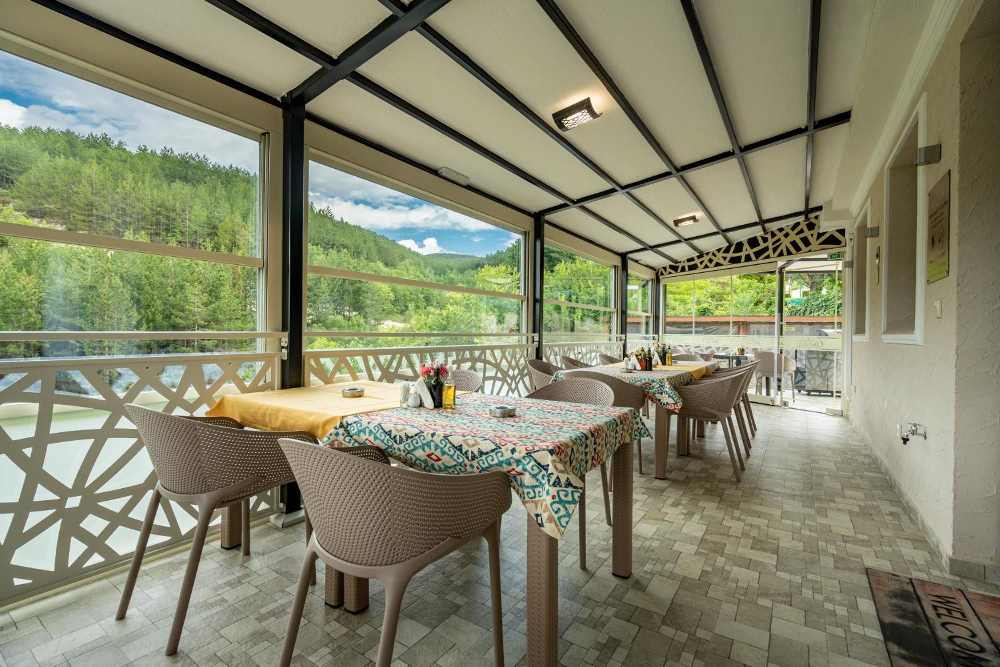 Club Houses Stefvall Glavatarci Kültér fotó